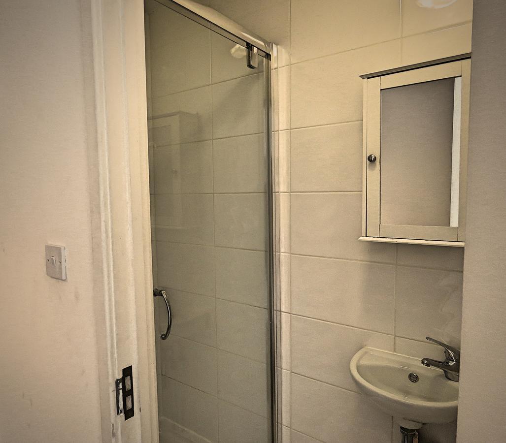 Harley Serviced Apartments - West Street 6 Bedrooms Sheffield Eksteriør bilde