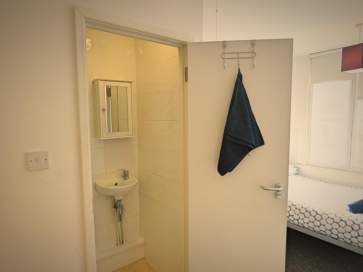 Harley Serviced Apartments - West Street 6 Bedrooms Sheffield Eksteriør bilde