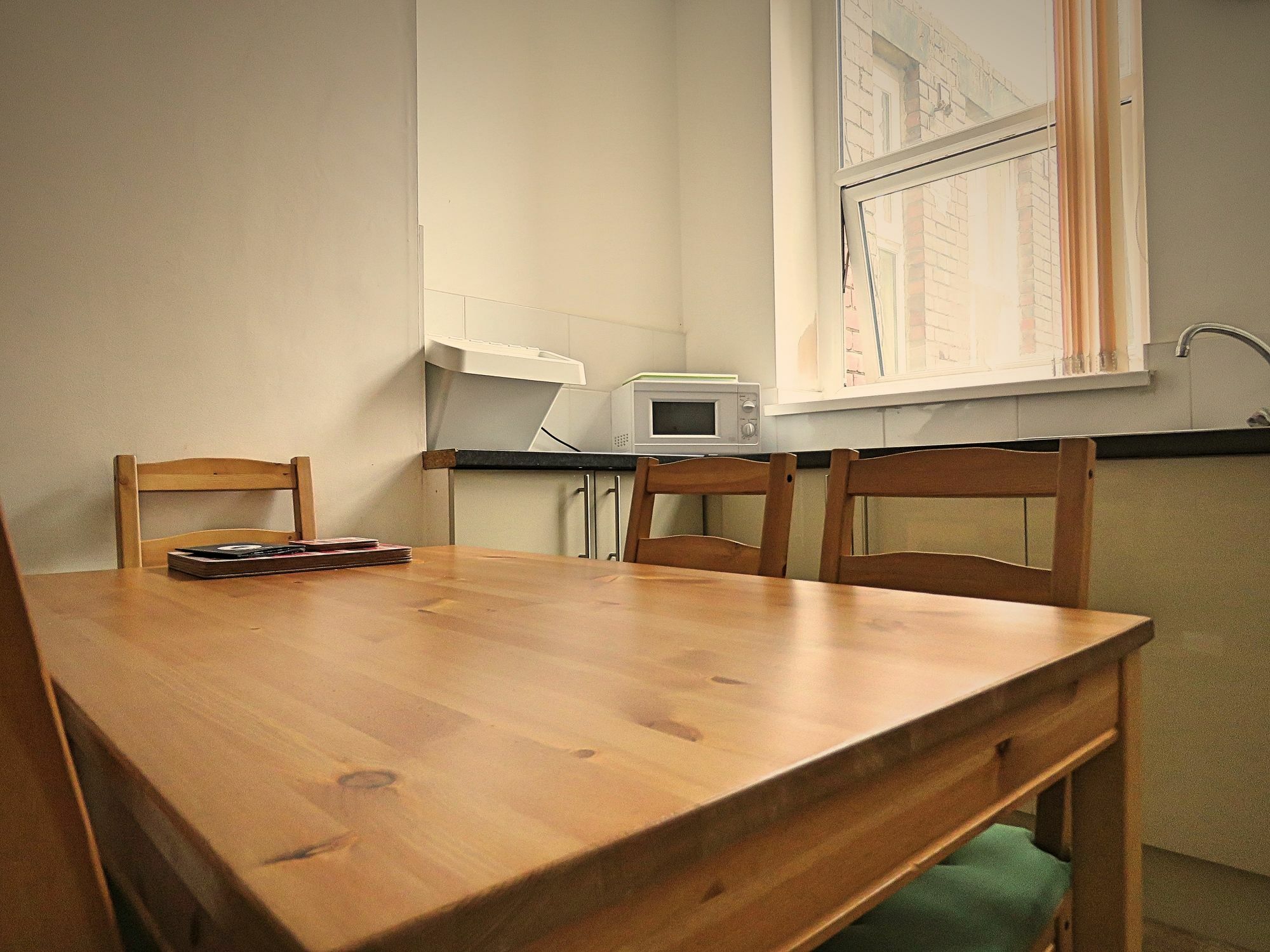 Harley Serviced Apartments - West Street 6 Bedrooms Sheffield Eksteriør bilde